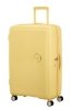 Walizka SOUNDBOX-SPINNER 77/28 TSA EXP PASTEL YELLOW  16-003